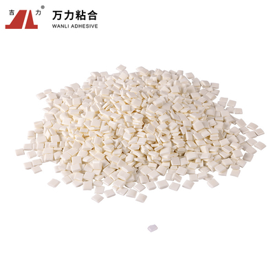 EVA 11000 Cps กาวร้อนละลายสำหรับชิปผูกหนังสือ EVA-KG-10