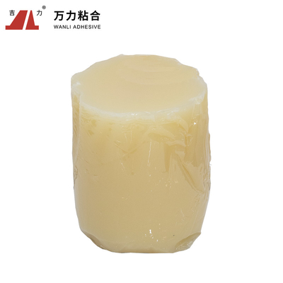การเคลือบกาวกาวสิ่งทอเมมเบรน, กาวติดผ้าร้อนละลายกาว PUR-4100