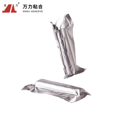 กาวติดเครื่องใช้ไฟฟ้าที่เป็นของแข็งสำหรับตู้เย็นทนต่อสารเคมี PUR-1850