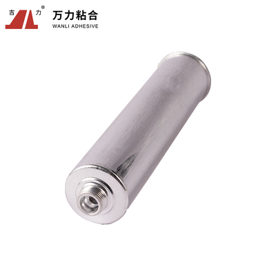 3000 ถึง 4500 Cps Electronics กาวร้อนละลายกาวสีเหลืองนำไฟฟ้า PUR-8854