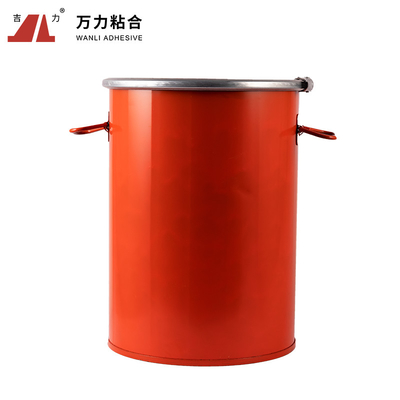 กาวลามิเนทเคลือบ 3 มิติ กาวลามิเนท PVC สีขาว PUR-9001