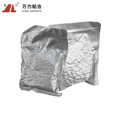 Reactive PUR Edgebanding กาวร้อนละลาย งานไม้ PUR-7563A