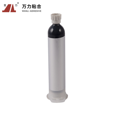 130 องศาอิเลคทรอนิคส์ปฏิกิริยาโพลียูรีเทนกาวร้อนละลาย, กาวติดแผงวงจร 4500 Cps PUR-8840B