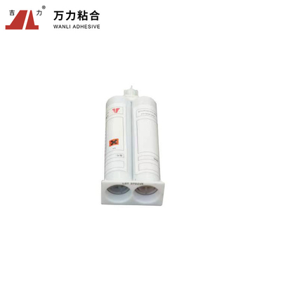 สีดำสีเหลือง 2K ยูรีเทนกาวบ่ม PU UH-3005