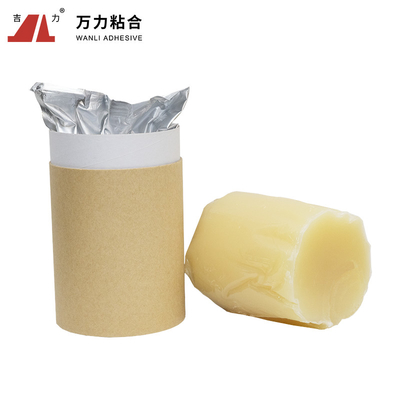 กาวผ้าเคลือบเมมเบรนสำหรับเสื้อผ้า 4500 Cps กาวสิ่งทอ PUR-6417