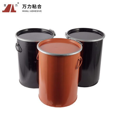 กาวติดเครื่องพิมพ์ 3d สีขาวงาช้าง, กาวร้อนโพลียูรีเทน 25000 Cps PUR-1990
