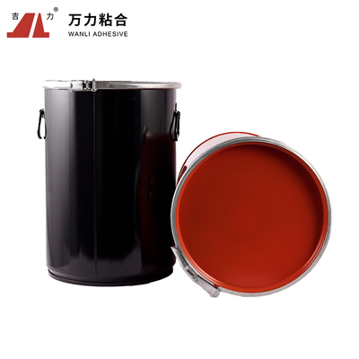 มิลค์กี้รีแอคทีฟ 3D เคลือบกาวโพลียูรีเทนแข็ง PUR กาวร้อนละลาย PUR-9001W