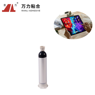 130 องศาอิเลคทรอนิคส์ปฏิกิริยาโพลียูรีเทนกาวร้อนละลาย, กาวติดแผงวงจร 4500 Cps PUR-8840B