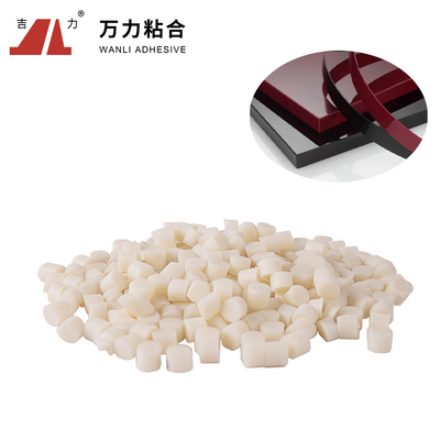 พันธะ Edgebanding กาวร้อนละลาย โฟมบอร์ด กาวงานไม้ PUR-XBB768