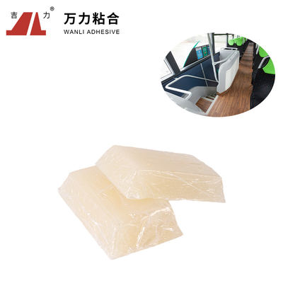กาวติดรถยนต์สีเหลืองแข็ง, กาวตกแต่งสำหรับตกแต่งภายในรถยนต์ TPR-7212BW