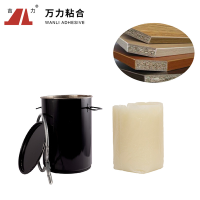 10~15Second Edgebanding Hot Melt Adhesives Solid PUR Glue PUR-XCS637