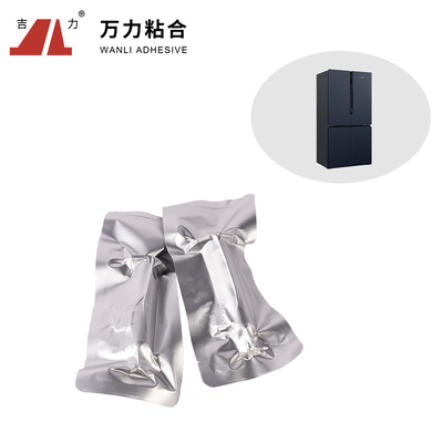 Assembly Bonding PUR Hot Melt Adhesives ชิ้นส่วนอุปกรณ์เครื่องใช้ PUR-3006-4