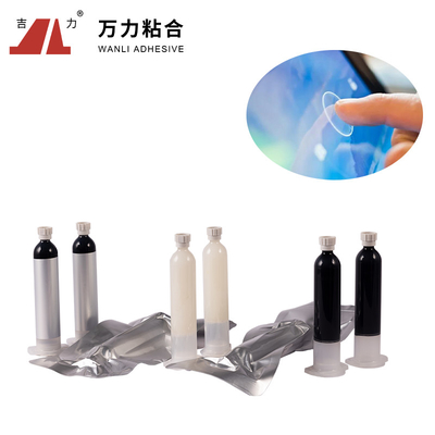 อิเล็กทรอนิคส์ Hot Melt Adhesive TP พันธะแผงสัมผัส PUR-8837