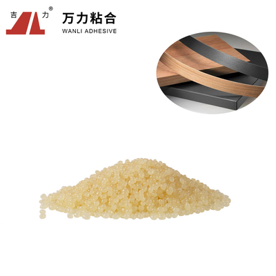 3D เคลือบงานไม้ Hot Melt Adhesive Edgebanding Chip Board EVA-JF-202