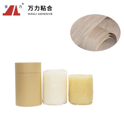 กาวเคลือบรองพื้น งานไม้ กาวร้อนละลาย 3D เคลือบ PUR-4814F