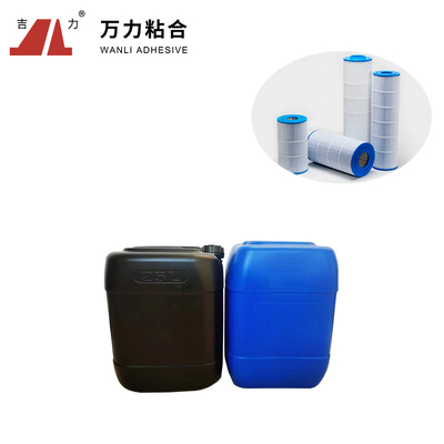 โดดเด่น 2KPU-802 กาวโพลียูรีเทน 700 MPa.S