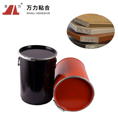 Edgebanding Hot Melt Adhesives Particle Board -PUR-7562.1 แรงยึดเกาะสูง