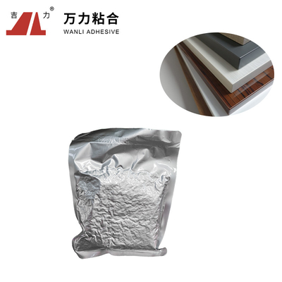 -PUR-7562.1 แถบกาวร้อนละลายความหนาแน่นขอบแถบ 100 เปอร์เซ็นต์