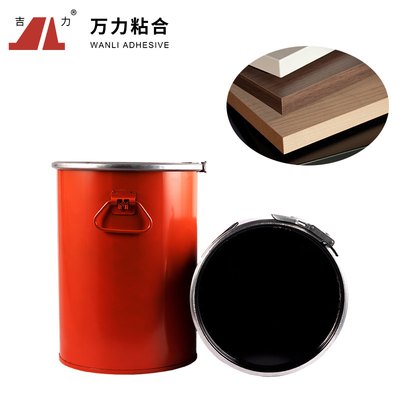 โพลียูรีเทนงานไม้ Hot Melt Adhesive Edgebanding Foam Board -PUR-7562.1