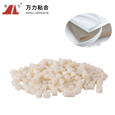 Edgebanding งานไม้กาวร้อนละลายโฟมบอร์ด -PUR-XBB768