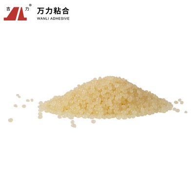 การเคลือบ 3D EVA Hot Melt Adhesive Edgebanding Chip Board งานไม้ EVA-JF-202