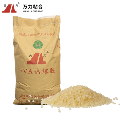 3D เคลือบงานไม้ Hot Melt Adhesive Edgebanding Chip Board EVA-JF-202