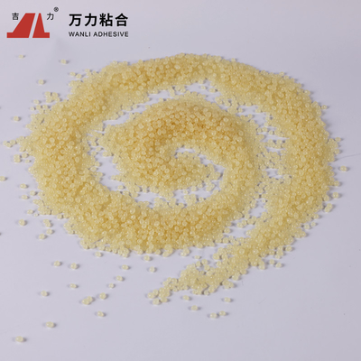 การเคลือบ 3D EVA Hot Melt Adhesive Edgebanding Chip Board งานไม้ EVA-JF-202