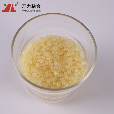 3D เคลือบงานไม้ Hot Melt Adhesive Edgebanding Chip Board EVA-JF-202