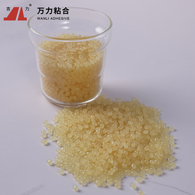 3D เคลือบงานไม้ Hot Melt Adhesive Edgebanding Chip Board EVA-JF-202