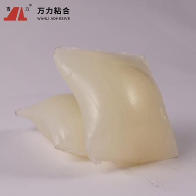 กาวติดเบาะรถยนต์แบบทึบไม่มีสี APAO Hot Melt APAO-5021