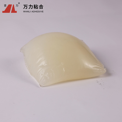 กาวติดเบาะรถยนต์แบบทึบไม่มีสี APAO Hot Melt APAO-5021