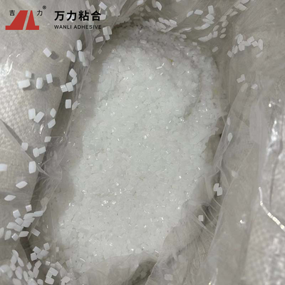 กล่องพับ EVA Hot Melt Adhesives การผลิตกล่องบรรจุภัณฑ์ EVA-KB-1HA