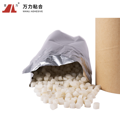 Solids Edgebanding กาวร้อนละลาย พาร์ติเคิลบอร์ด -PUR-XBB768