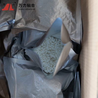 -PUR-7562.1 แถบกาวร้อนละลายความหนาแน่นขอบแถบ 100 เปอร์เซ็นต์
