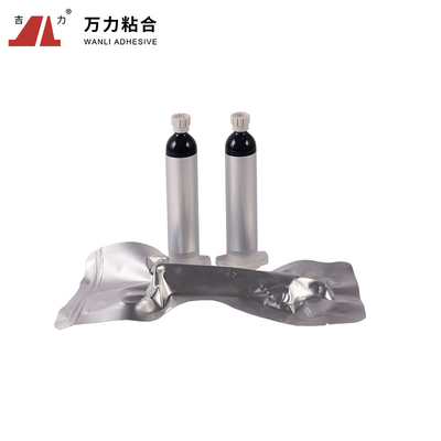 Blind Holes PUR Hot Melt Adhesives สีดำสำหรับแผงแบ็คไลท์แรเงาขอบ PUR-8870H-1