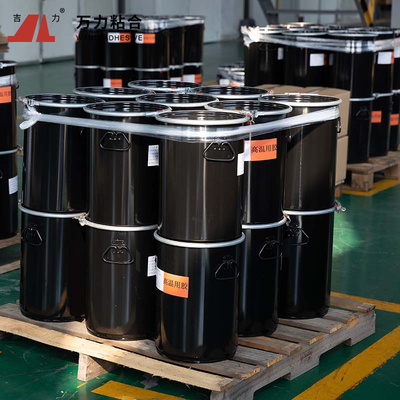 กาวเคลือบ 3 มิติไม่มีสีถึงสีเหลือง 60000 Cps PUR กาวร้อนละลาย PUR-UH168.0