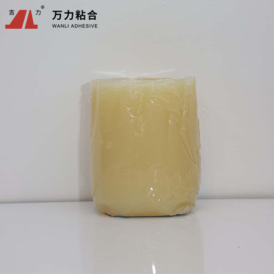 การเคลือบกาวกาวสิ่งทอเมมเบรน, กาวติดผ้าร้อนละลายกาว PUR-4100