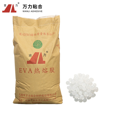 กาวร้อนละลายที่นอน-EVA-CD-1