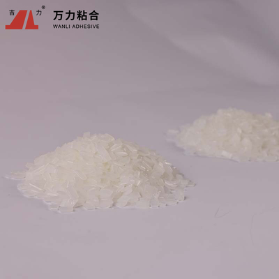 กาวเข้าเล่มหนังสือธรรมชาติ Hot Melt Binding Solid EVA-8430