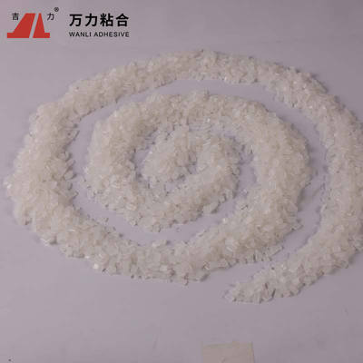 กาวเข้าเล่มหนังสือธรรมชาติ Hot Melt Binding Solid EVA-8430