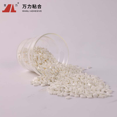 การเข้าเล่มหนังสือ EVA Hot Melt Adhesives ของแข็งที่ย่อยสลายได้ EVA-KG-8