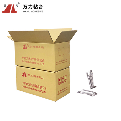กาวติดเครื่องใช้ไฟฟ้าที่เป็นของแข็งสำหรับตู้เย็นทนต่อสารเคมี PUR-1850