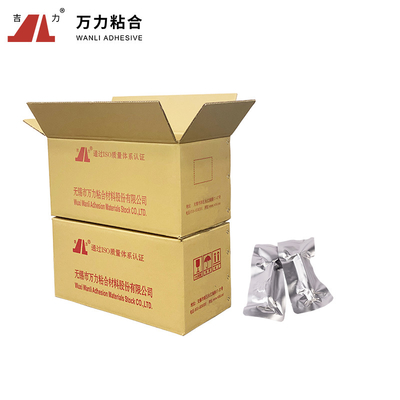 Assembly Bonding PUR Hot Melt Adhesives ชิ้นส่วนอุปกรณ์เครื่องใช้ PUR-3006-4