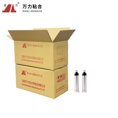 PUR Electronics กาวร้อนละลาย 2000-4000 Cps กาวร้อนโพลียูรีเทน PUR-8860H