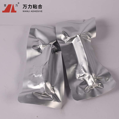 Assembly Bonding PUR Hot Melt Adhesives ชิ้นส่วนอุปกรณ์เครื่องใช้ PUR-3006-4
