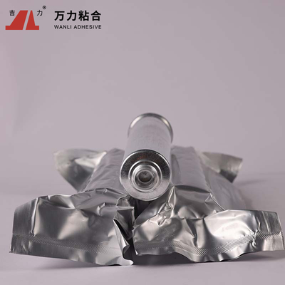 Hot Melt Appliance Adhesive กาว PUR โปร่งใสสำหรับเครื่องล้างจานภายใน PUR-3006-W