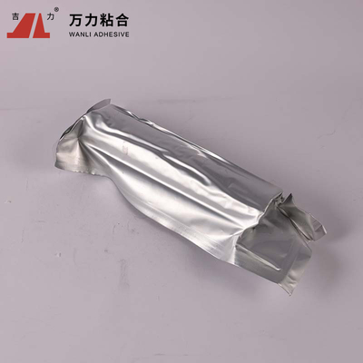 ไฟหน้าโพลียูรีเทนกาวภายนอกรถยนต์ Hot Melt Flex กาวรถยนต์ PUR-750-3