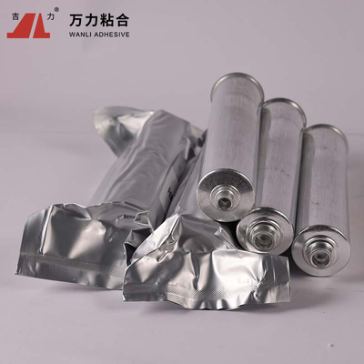 ไฟหน้าโพลียูรีเทนกาวภายนอกรถยนต์ Hot Melt Flex กาวรถยนต์ PUR-750-3