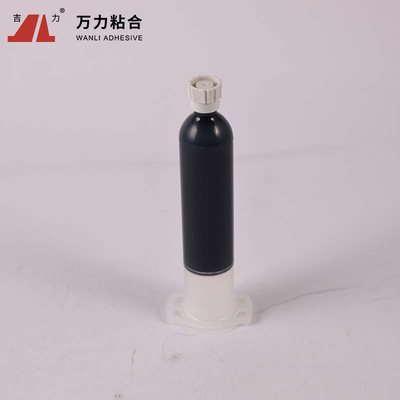 โครงสร้างอิเล็กทรอนิคส์สีดำกาวร้อนกาวร้อนละลายปฏิกิริยา PUR-8830H
