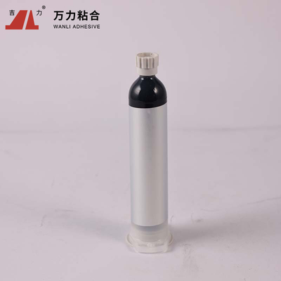 130 องศาอิเลคทรอนิคส์ปฏิกิริยาโพลียูรีเทนกาวร้อนละลาย, กาวติดแผงวงจร 4500 Cps PUR-8840B